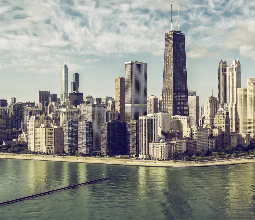 An image of Chicago, Illinois