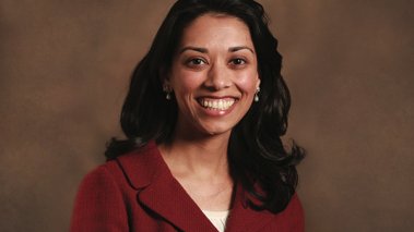 FIRE is proud to welcome Darpana Sheth as our first Vice President of Litigation.