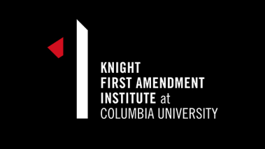 Knight-First-Amendment-Institute