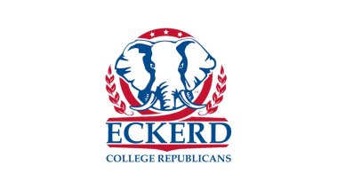 Eckerd College Republicans logo
