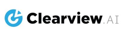 Clearview AI logo
