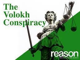 The Volokh Conspiracy