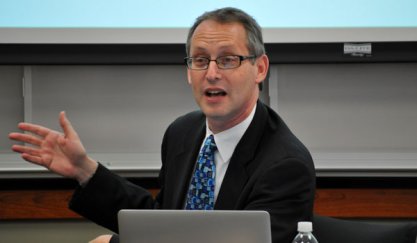 Professor Richard L. Hasen