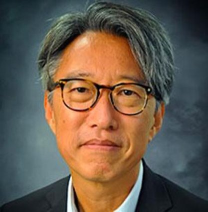 Dean John M. Kang