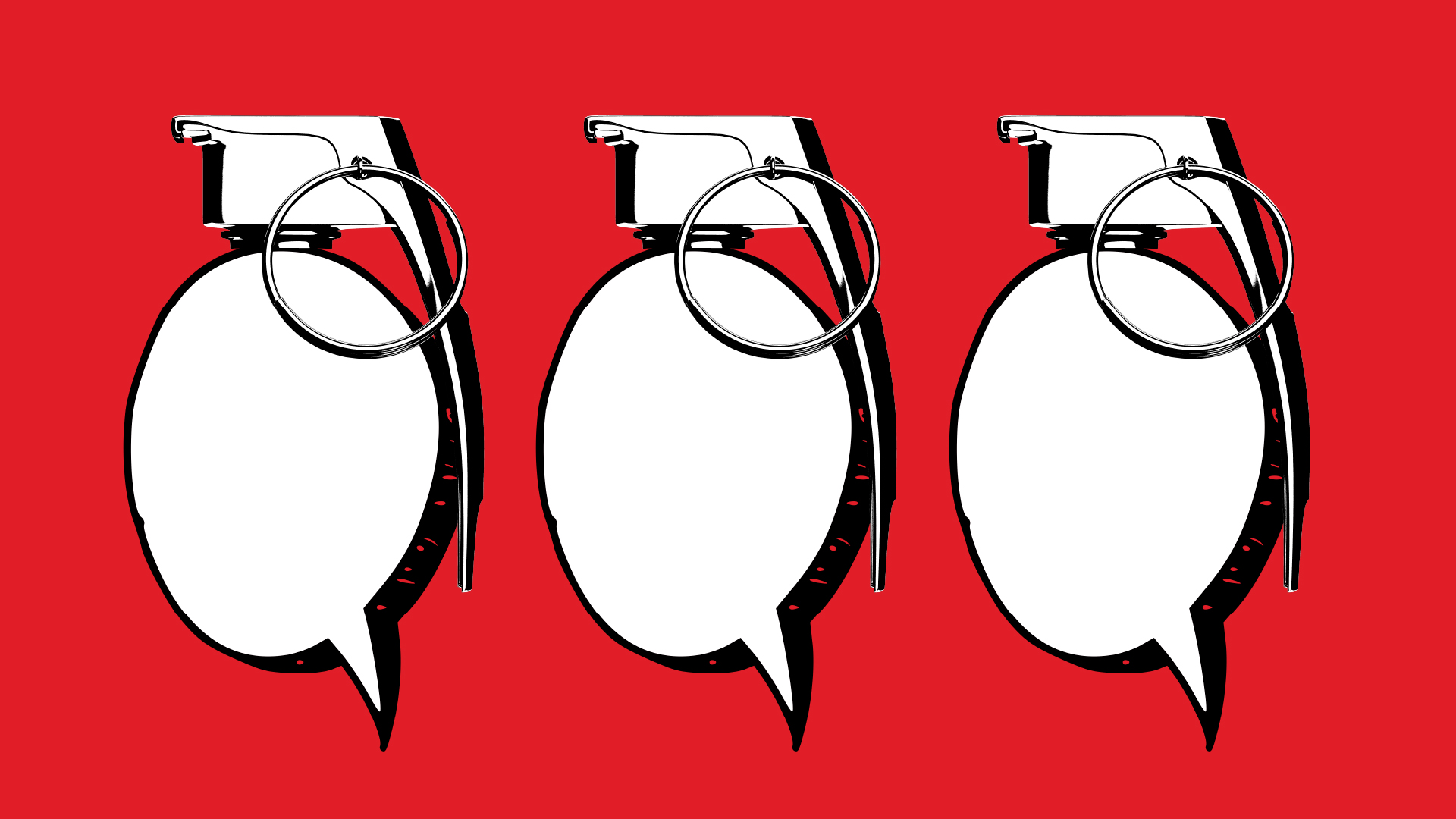 FIRE poll: 90% of undergrads believe words can be violence even after killing of Charlie Kirk