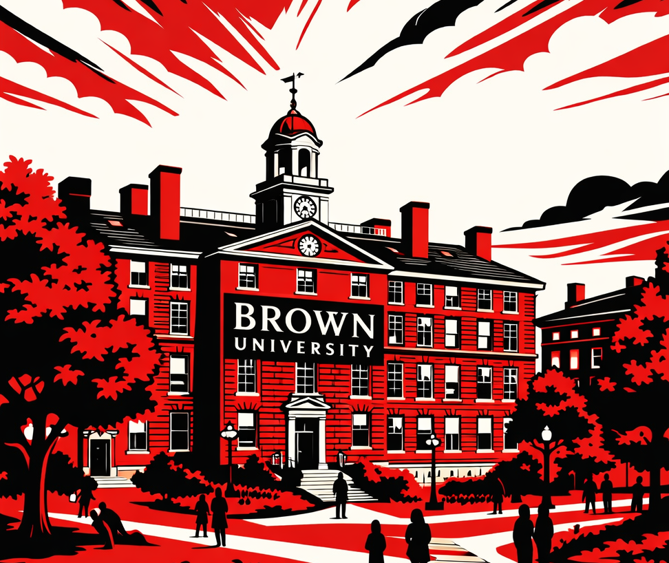 2026 Rankings Spotlight - Brown University