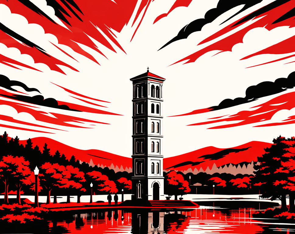 2026 Rankings Spotlight - Furman University