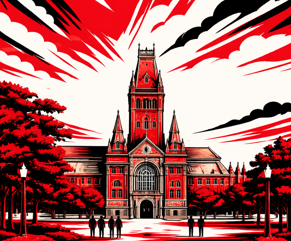 2026 Rankings Spotlight - Harvard University