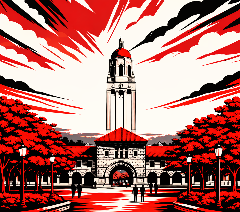 2026 Rankings Spotlight - Stanford University