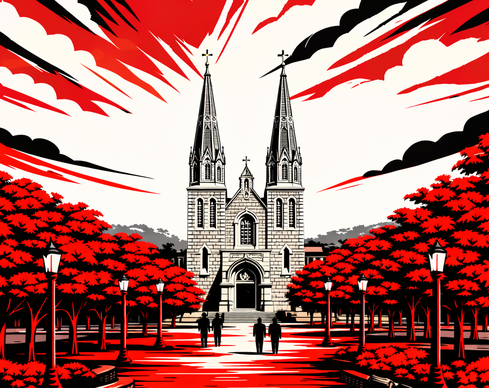 2026 Rankings Spotlight - Villanova University