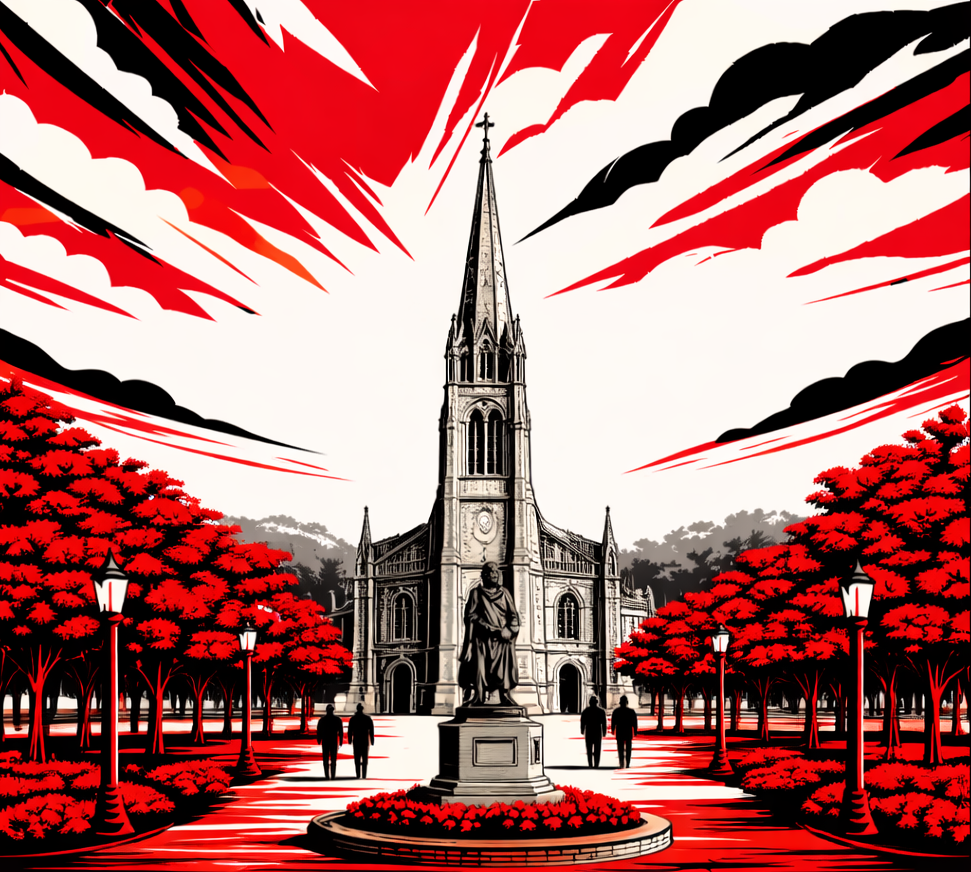 2026 Rankings Spotlight - Williams College