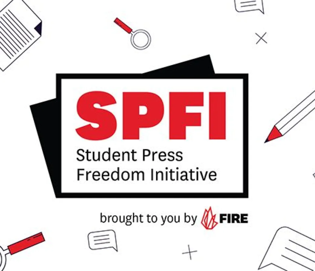 logo student press freedom initiative
