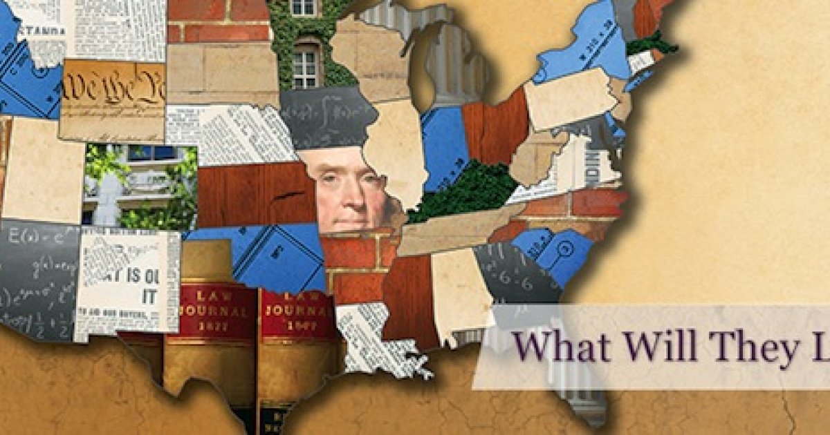 ACTA College Survey Now with Spotlight Ratings The Foundation for