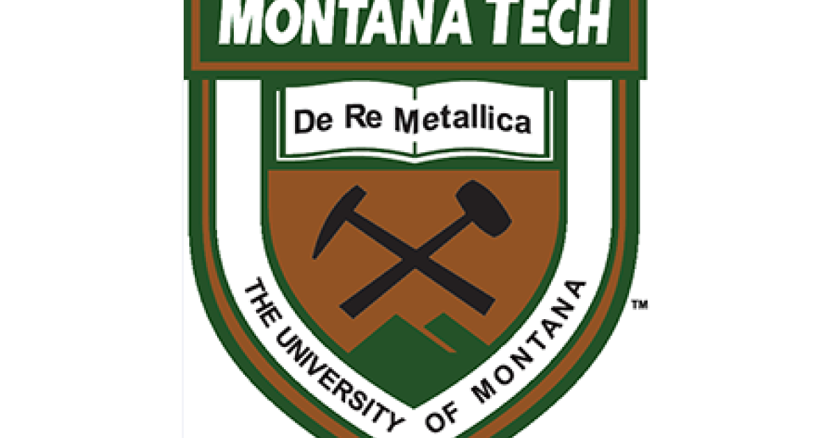 Montana Tech of the University of Montana The Foundation for