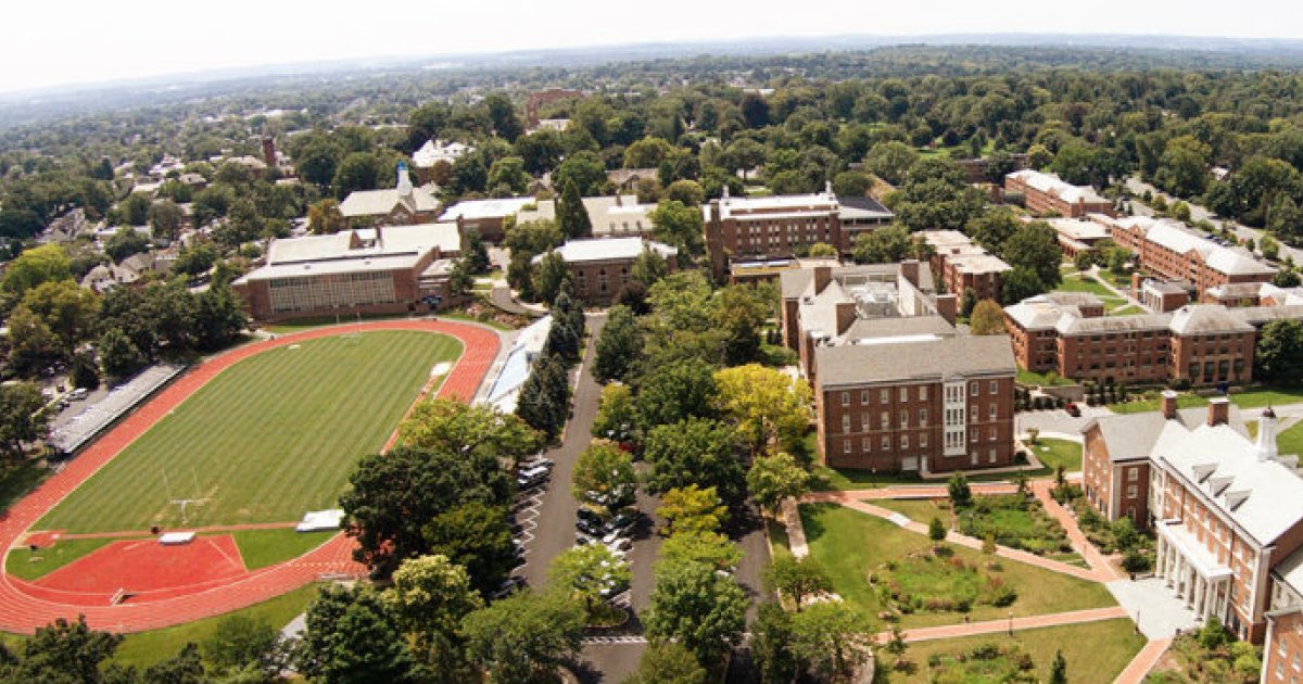 College Trustees Reject Free Speech Statement Approved by Franklin