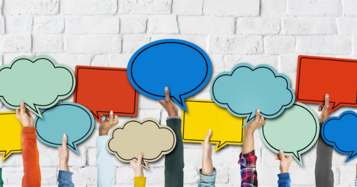 ‘Free Speech Zones,’ Then and Now The Foundation for Individual