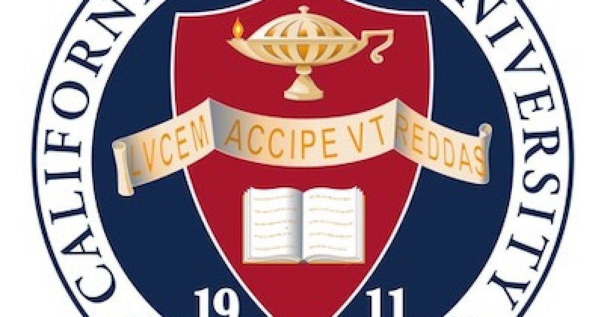 California State University, Fresno The Foundation for Individual