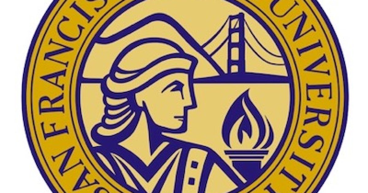 San Francisco State University The Foundation for Individual Rights