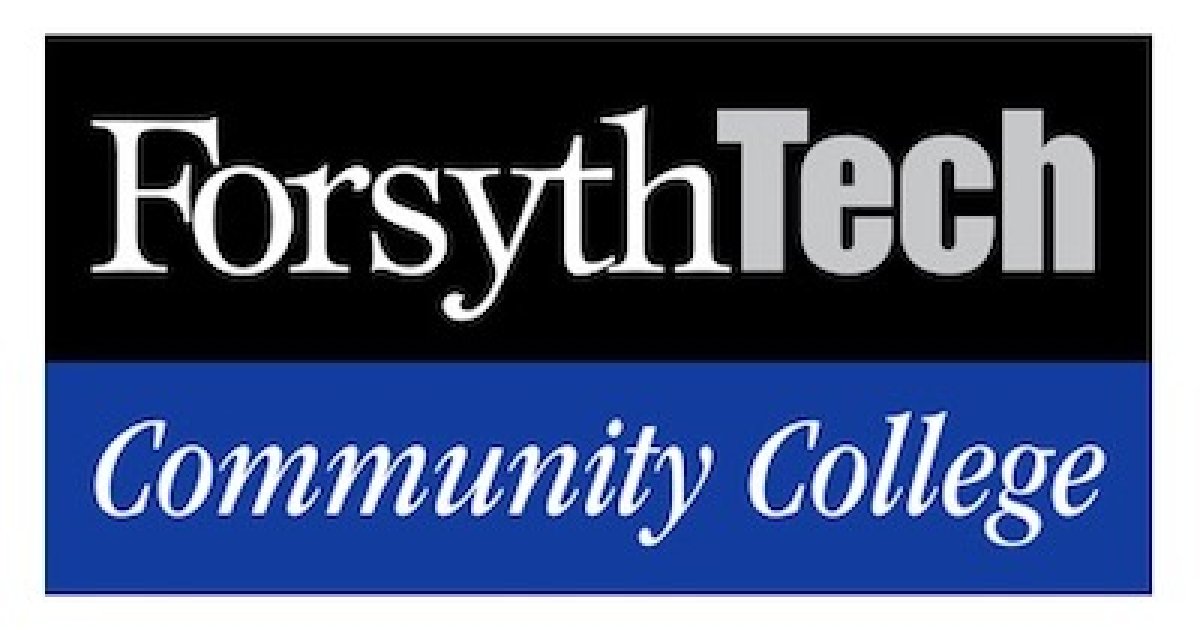 Forsyth Technical Community College The Foundation for Individual