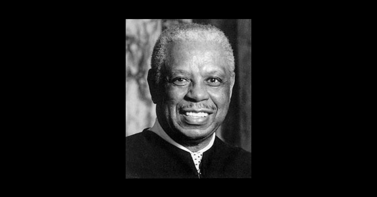 FAN 211 Judge Damon J. Keith (1922–2019): 