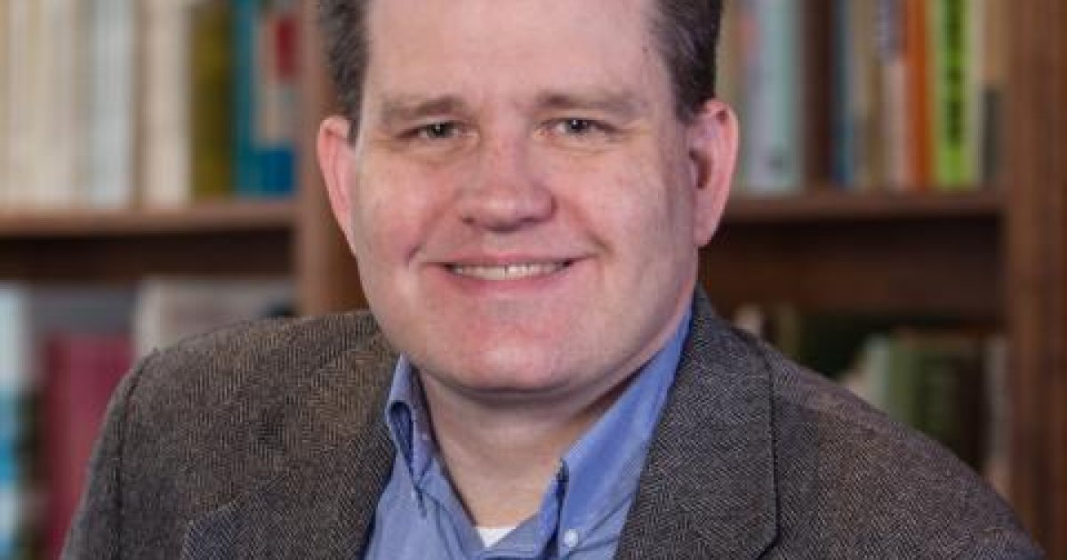 Keith Whittington The Foundation for Individual Rights and Expression