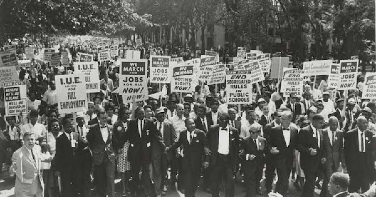 Supreme court cases involving african american rights shop