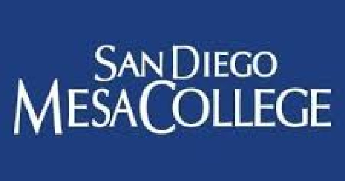 San Diego Mesa College The Foundation for Individual Rights and