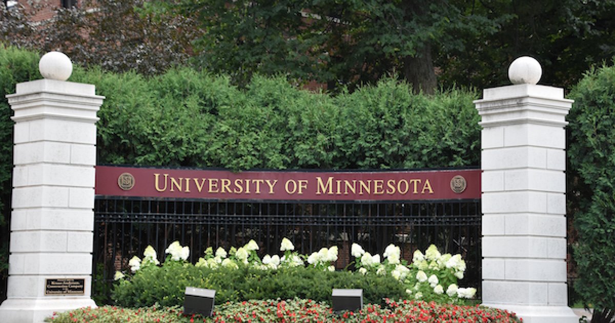 University of Minnesota Medical School swears off compelled speech in white coat ceremony The