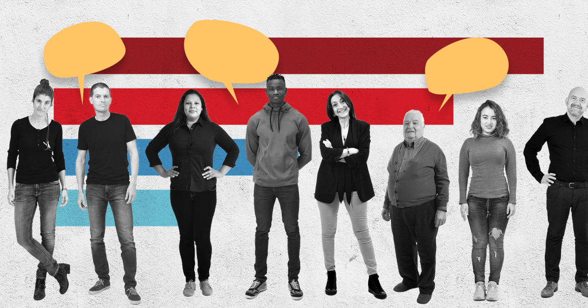 First National Speech Index shows a mixed bag for free speech The