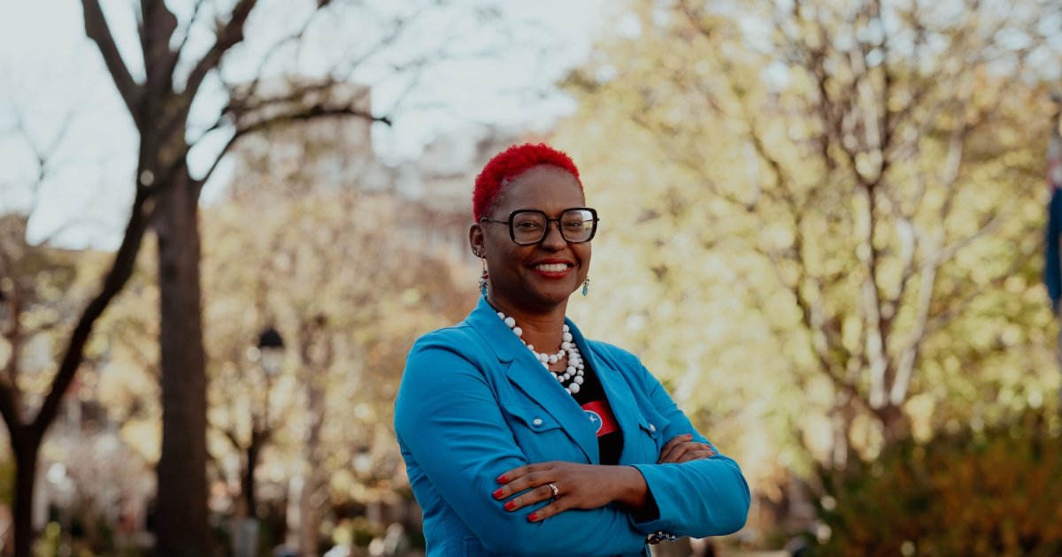 LAWSUIT: Tennessee state employee sues after unlawful firing for Charlie Kirk post