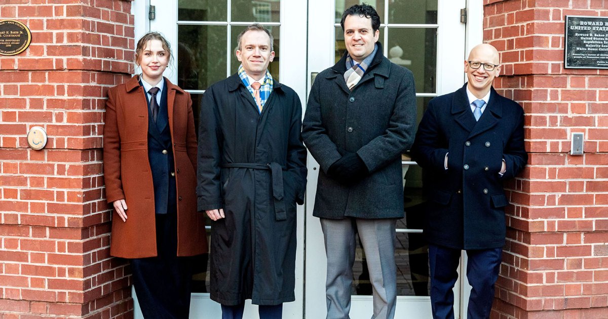 VICTORY: Jury finds Tennessee high school student’s suspension for sharing memes violated the First Amendment