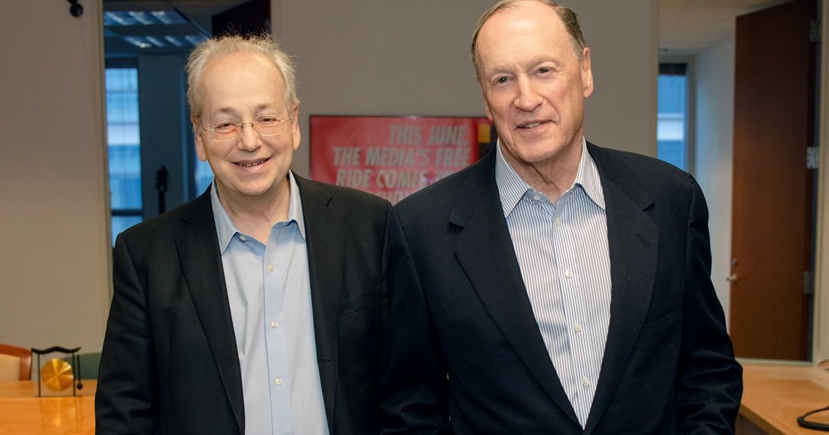 LAWSUIT: FIRE sues Federal Trade Commission over agency’s targeting of news rating service