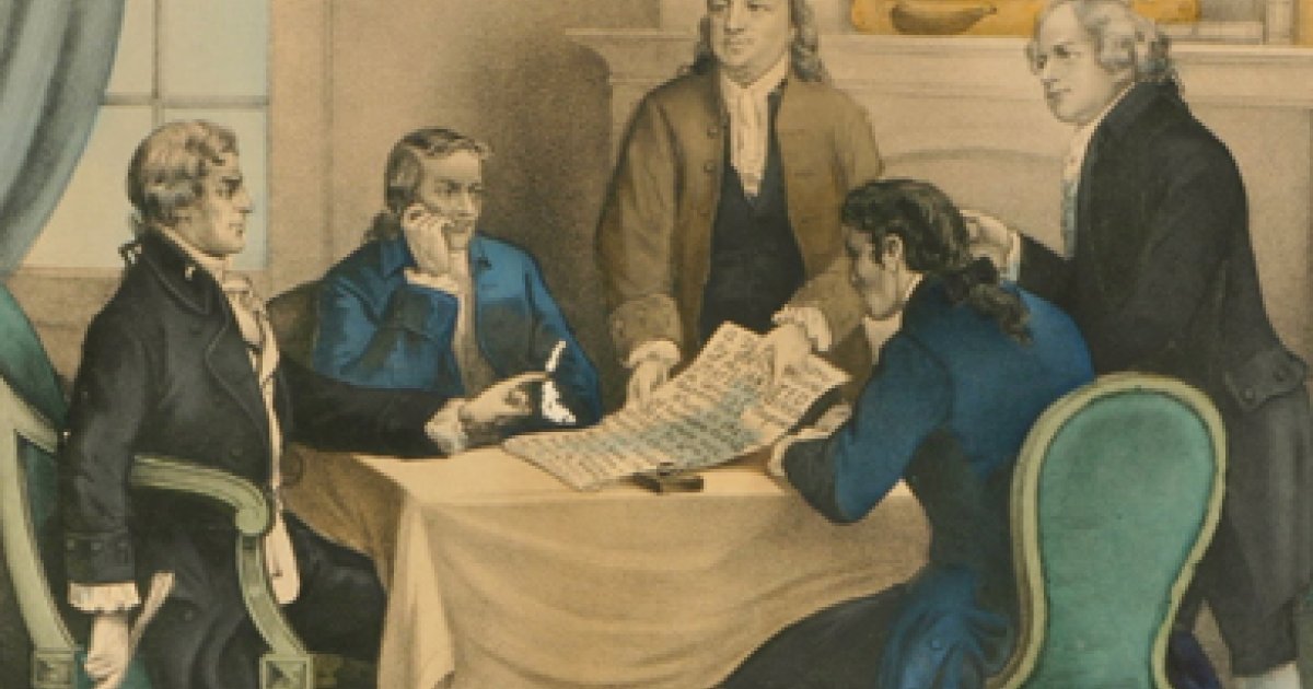 Fighting Words Free Speech in 18th Century America, Part II The