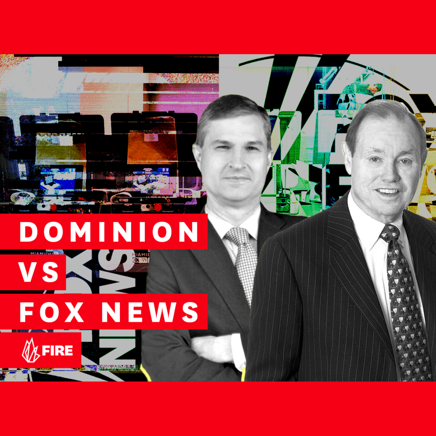 Fox/Dominion lawyers reflect on historic case