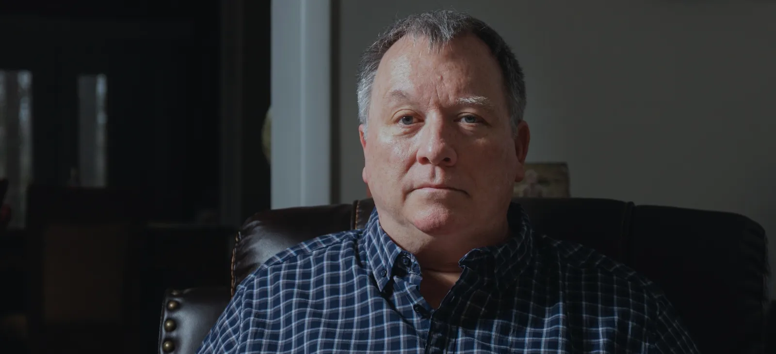 FIRE plaintiff Larry Bushart