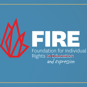 FIRE New Logo Expression square logo