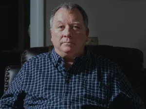 FIRE plaintiff Larry Bushart 