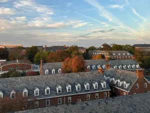 University of Maryland