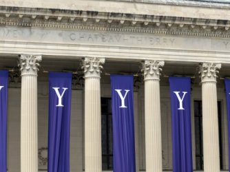 Yale Woodward Report
