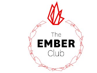 FIRE Ember Club logo