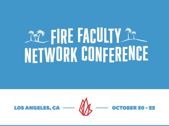 FIRE Faculty Conference 2022