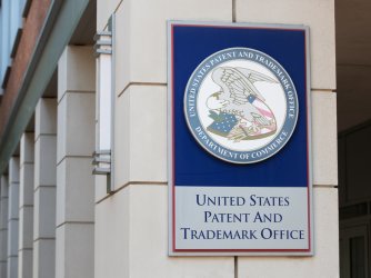The United States Patent and Trademark Office is the federal agency for granting U.S. patents and registering trademarks