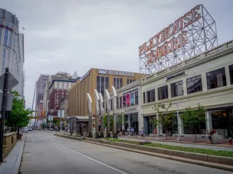 City Club of Cleveland