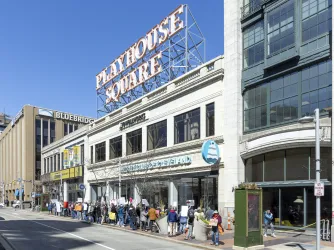 City Club of Cleveland