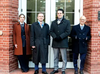 Teen Meme courthouse steps