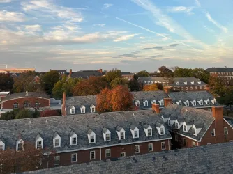 University of Maryland