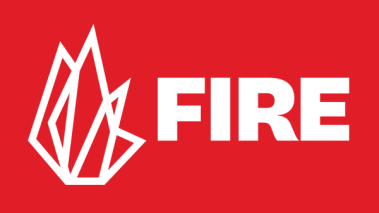 FIRE logo