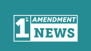 First Amendment News
