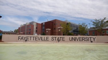 Fayetteville State University revised its expressive policies to earn FIRE's highest free speech rating.