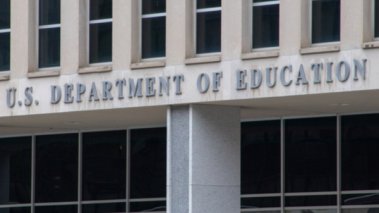 FIRE has asked the Senate to reject Catherine Lhamon’s nomination to the Department of Education Office of Civil Rights unless she commits to maintaining key procedural protections in campus Title IX proceedings guaranteed by the regulations that took effect last year. (Justin Kozemchak / Shutterstock.com)